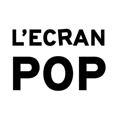 L’Écran Pop